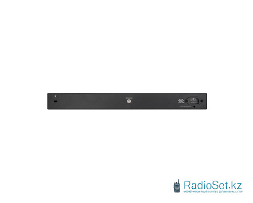 Коммутатор D-Link DGS-1210-28/FL2A